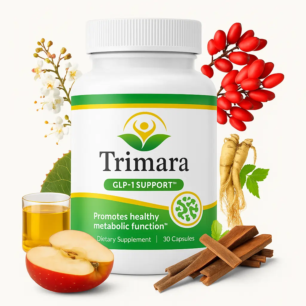 Trimara Supplement
