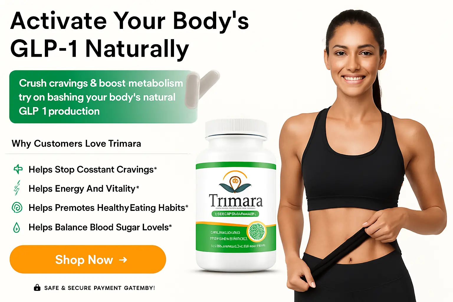 Trimara review no.2